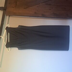 Ann Taylor little black dress